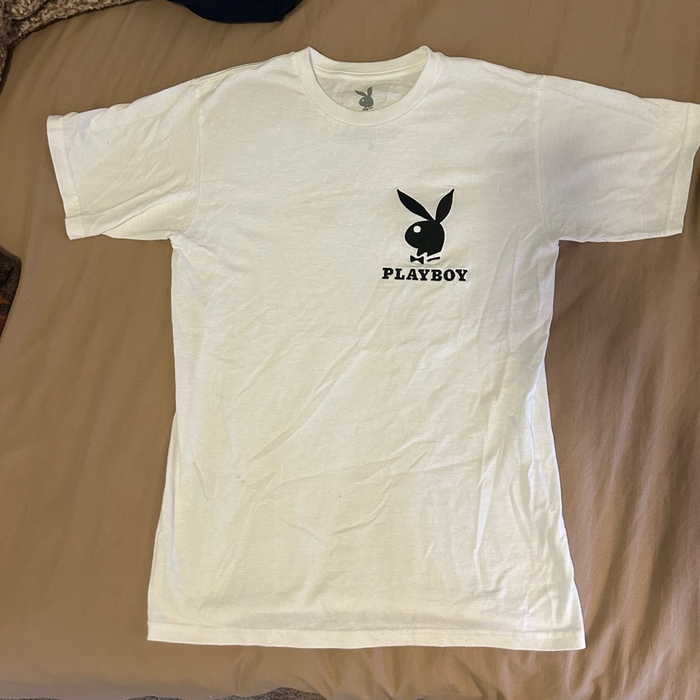 Playboy T Shirt